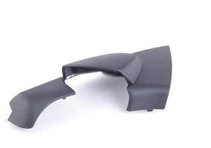 Panel lateral superior derecho OEM 51439167072 para BMW Z4 E89. Pieza original BMW.