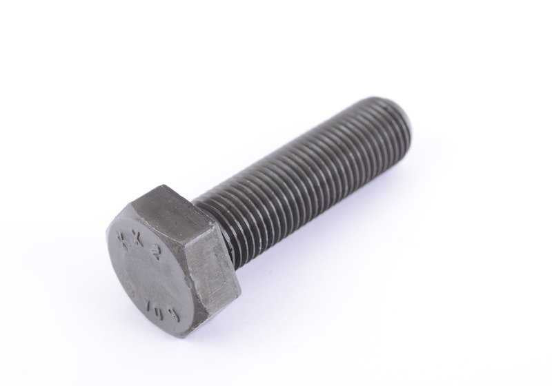 Vis hexagonale OEM 0711914813 pour BMW E31. BMW d'origine.