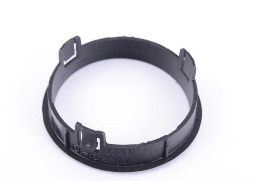 Right cover for BMW Z4 E85, E86 (OEM 51457158464). Original BMW