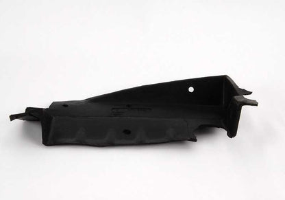 Isulador acústico OEM Motor direito 51481962048 para BMW E30 316, 316i com motor M10. Compatível com versões manuais e automáticas. BMW original.