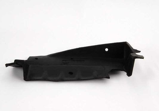 Isolatore acustico OEM motore destro 51481962048 per BMW E30 316, 316i con motore M10. Compatibile con versioni manuali e automatiche. BMW originale.