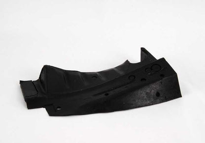 Isulador acústico OEM Motor direito 51481962048 para BMW E30 316, 316i com motor M10. Compatível com versões manuais e automáticas. BMW original.