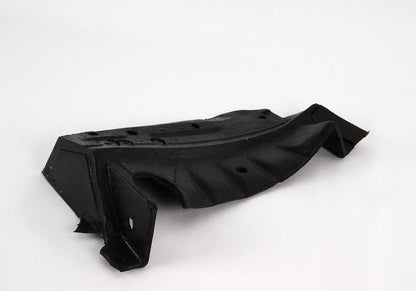 Isulador acústico OEM Motor direito 51481962048 para BMW E30 316, 316i com motor M10. Compatível com versões manuais e automáticas. BMW original.