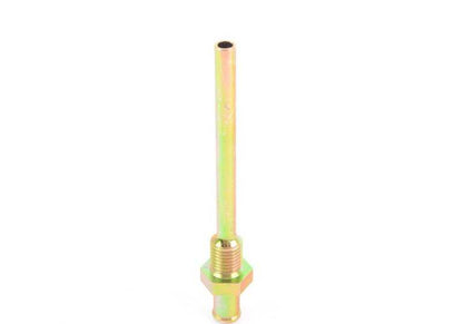 Conector roscado OEM 11131310726 para BMW E30 {320i, 320is, M3, M3 Gr.A DTM, M3 Gr.N}. Pieza original BMW.