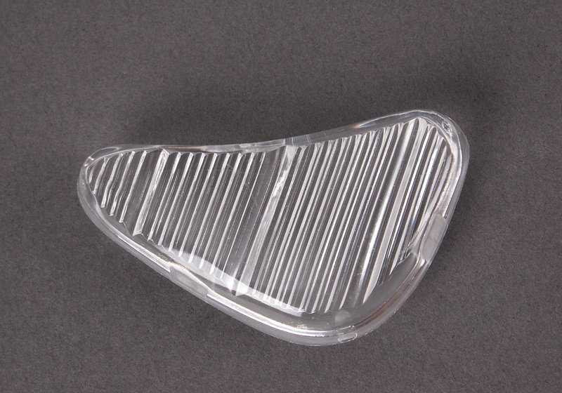 Riflettore posteriore destro OEM 51135480107 per BMW F20, F21, F22, F23, F30, F31, F32, F33, F34, F36, F80, F87. BMW originale BMW. Ideale per sostituire il riflettore rotto o danneggiato.