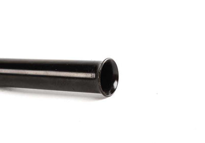 Tubo guía de varilla de aceite OEM 11431735276 para BMW E36 320i {modelos BF11, BF12, BF21, BF22, BJ11, BJ12, BJ21, CB11, CB12, CB13}. Original BMW.