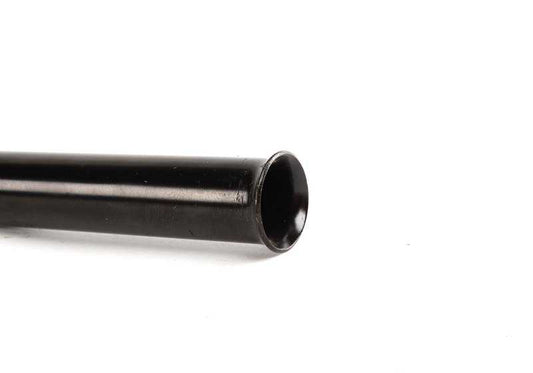 Tubo guía de varilla de aceite OEM 11431735276 para BMW E36 320i {modelos BF11, BF12, BF21, BF22, BJ11, BJ12, BJ21, CB11, CB12, CB13}. Original BMW.