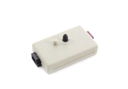 Filtro antiparassita OEM 65206953191 per BMW E61 ed E61N. BMW originale.