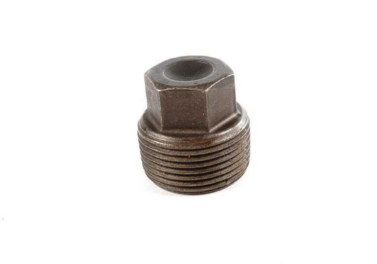OEM closing screw 2711126798 for BMW E21, E30, E36, E46, E12, E28, E34, E39, E24, E23, E32, E38, E53, Z3. Original BMW.