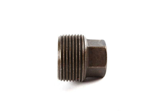 OEM closing screw 2711126798 for BMW E21, E30, E36, E46, E12, E28, E34, E39, E24, E23, E32, E38, E53, Z3. Original BMW.
