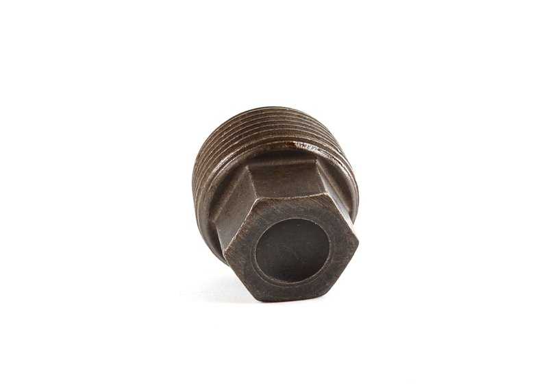 OEM closing screw 2711126798 for BMW E21, E30, E36, E46, E12, E28, E34, E39, E24, E23, E32, E38, E53, Z3. Original BMW.