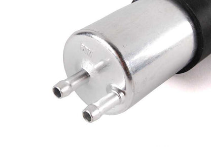 Filtro de combustible con regulador de presión OEM 13327512019 para BMW E36, E46, Z3. Original BMW.