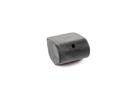 Topes de goma para BMW varios modelos/series (OEM 51245476138). Original BMW