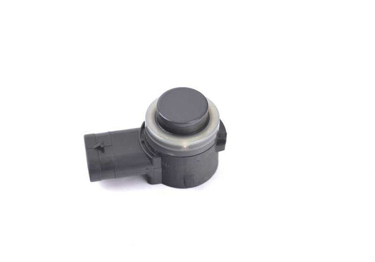 Dunkler Schatten -Ultraschallsensor für BMW F45, F45N, F46, F46N, G32, F39, G01, G08, F26, G02 (OEM 66207850461). Original BMW