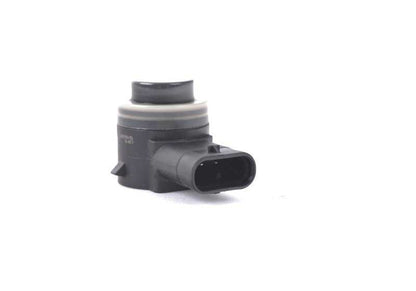 Dunkler Schatten -Ultraschallsensor für BMW F45, F45N, F46, F46N, G32, F39, G01, G08, F26, G02 (OEM 66207850461). Original BMW