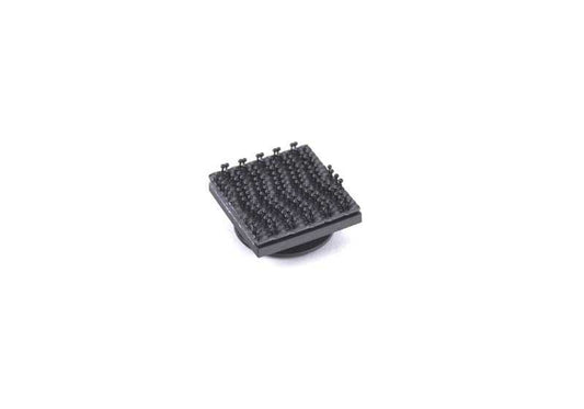 Clip for BMW 3 Series F30, F80, 6 Series G32, Motorrad S K69 (OEM 07147328846). Genuine BMW.
