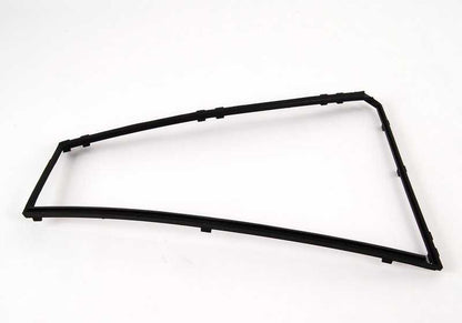 Marco lateral izquierdo OEM 51348190649 para BMW E39 520d, 520i (todos los modelos compatibles). Pieza original BMW.