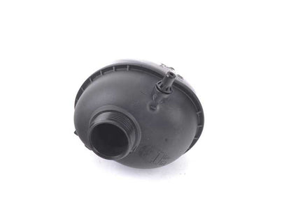 Depósito de expansión OEM 17138610661 para BMW G01, F97, G02, F98, G05, F95N, G06, F96N, G07, G08, G18, G09. Compatible con X3, X4, X5, X6, X7. Original BMW.