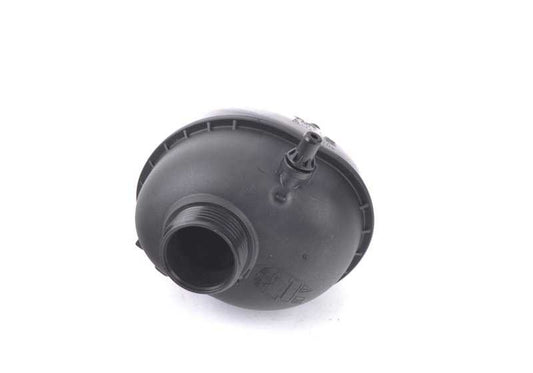 Depósito de expansión OEM 17138610661 para BMW G01, F97, G02, F98, G05, F95N, G06, F96N, G07, G08, G18, G09. Compatible con X3, X4, X5, X6, X7. Original BMW.