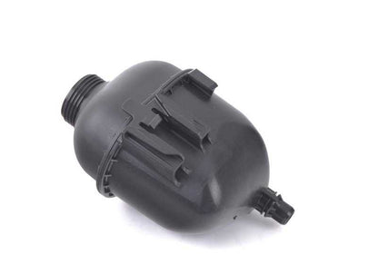 Depósito de expansión OEM 17138610661 para BMW G01, F97, G02, F98, G05, F95N, G06, F96N, G07, G08, G18, G09. Compatible con X3, X4, X5, X6, X7. Original BMW.
