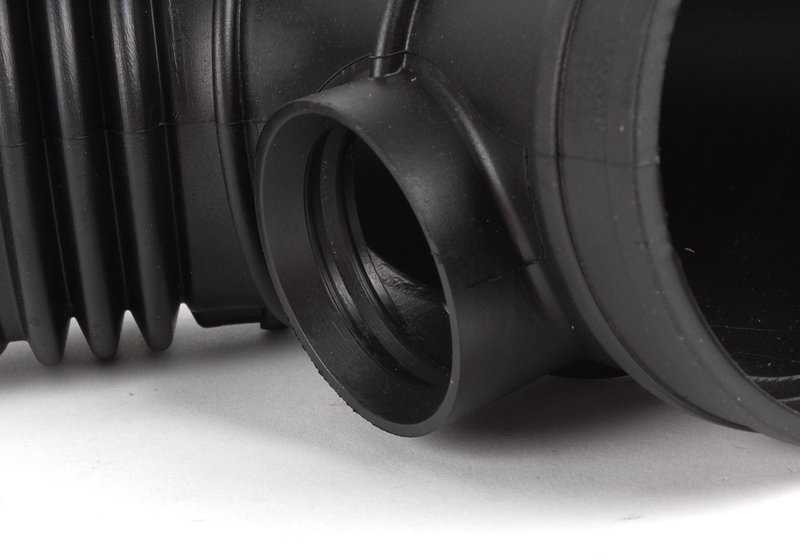 Fuelle de admisión OEM 13547505838 para BMW E39 (todos los modelos compatibles). Original BMW.