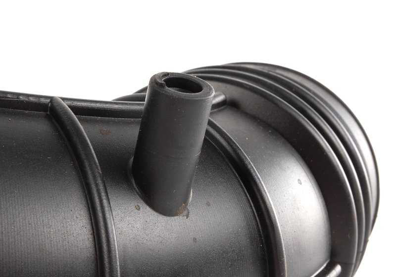 Fuelle de admisión OEM 13547505838 para BMW E39 (todos los modelos compatibles). Original BMW.