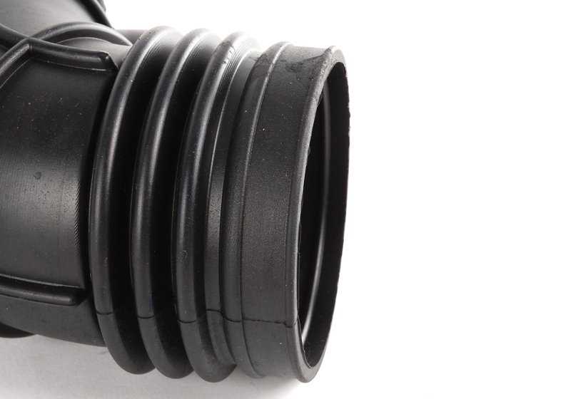 Fuelle de admisión OEM 13547505838 para BMW E39 (todos los modelos compatibles). Original BMW.