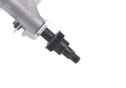 Sistema de limpiaparabrisas completo para BMW Serie 1 E81, E82, E87, E87N, E88 (OEM 61617192963). Original BMW