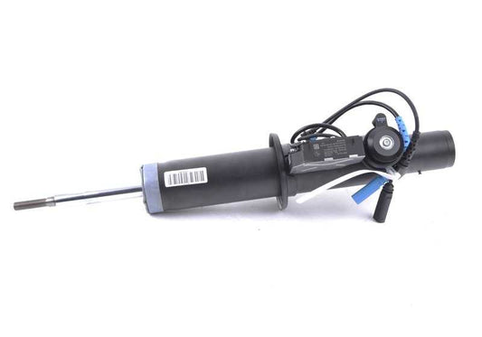 Front right shock absorber OEM 37116788762 for BMW E70, E71 (X5, X6). Original BMW.