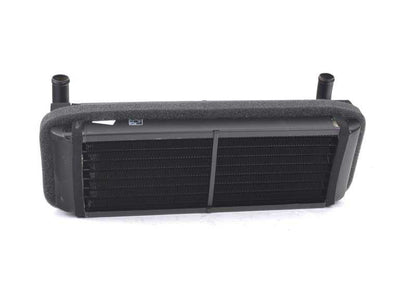 Radiador calefacción OEM 64111353351 para BMW E23, E24, E28, E30, E32, E34. Original BMW.