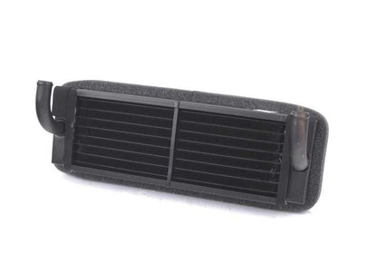 Radiador calefacción OEM 64111353351 para BMW E23, E24, E28, E30, E32, E34. Original BMW.