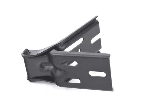 Bisagra capó delantero OEM 41611839203 para BMW E24 628CSi, 630CS. Compatible con modelos con cambio manual y automático. Original BMW.