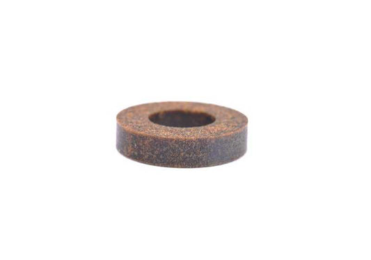Rondella di tenuta per BMW 5 E12 Serie, 6 serie E24 (OEM 32211101374). BMW originale.