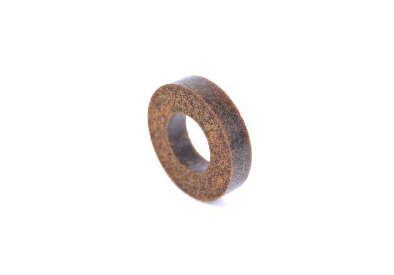 Rondella di tenuta per BMW 5 E12 Serie, 6 serie E24 (OEM 32211101374). BMW originale.