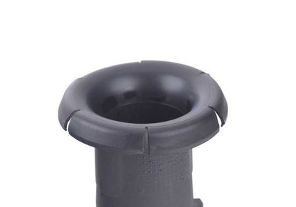 Tubo de admisión OEM 13711714362 para BMW E34 518i y 520i (motores M40 y M20). Compatible con modelos fabricados entre 1987 y 1994. Recambio original BMW.