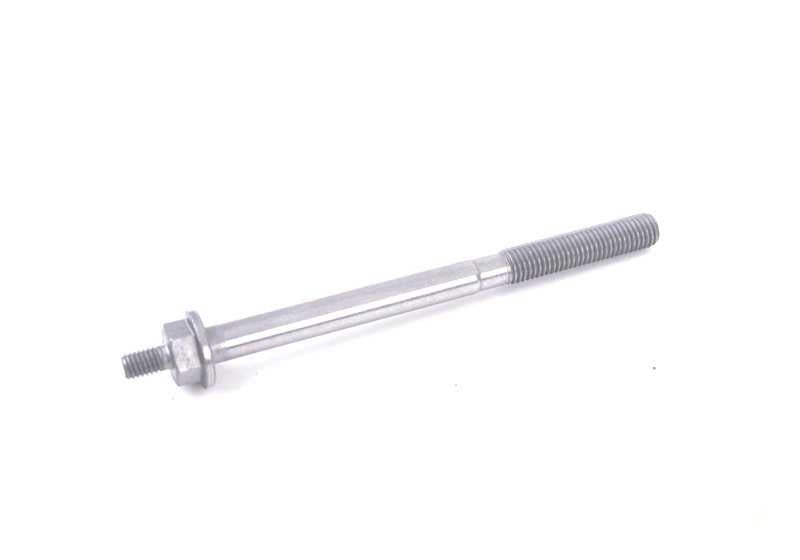 Vis de bride OEM 13537603773 pour BMW E82, E88, F20, F21, F22, F23, F87, E90, E91, E92, E93, F30, F31, F34, F35, F80, F32, F33, F36, F82, F83, F07, F07. F06, F12, F13, F01, F02, E84, F25, F26, E70, F15, E71, F16, E89. BMW d'origine.