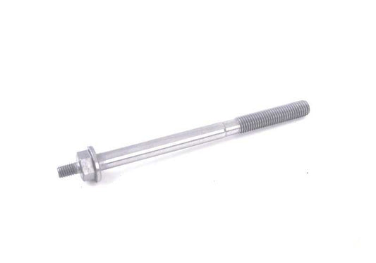 Vis de bride OEM 13537603773 pour BMW E82, E88, F20, F21, F22, F23, F87, E90, E91, E92, E93, F30, F31, F34, F35, F80, F32, F33, F36, F82, F83, F07, F07. F06, F12, F13, F01, F02, E84, F25, F26, E70, F15, E71, F16, E89. BMW d'origine.