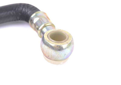 Tubo de combustível OEM 13311286583 para BMW E30 (316, 316i) com M10 Motor e Manual ou Alteração Automática. Compatível com todos os modelos feitos entre 1982 e 1988. BMW original.