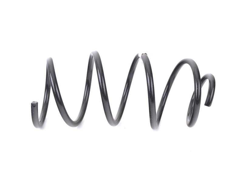 Front Suspension Spring OEM 31336769918 für BMW E81, E82, E87, E88, E90, E91, E92, E93. Originaler BMW Ersatz.