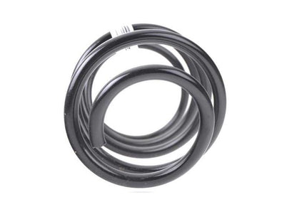 Front Suspension Spring OEM 31336769918 für BMW E81, E82, E87, E88, E90, E91, E92, E93. Originaler BMW Ersatz.