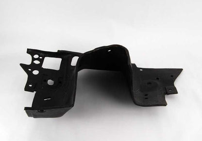 Aislante acústico cortafuegos motor OEM 51481916442 para BMW Serie 3 E30 (todos los modelos compatibles). Original BMW.