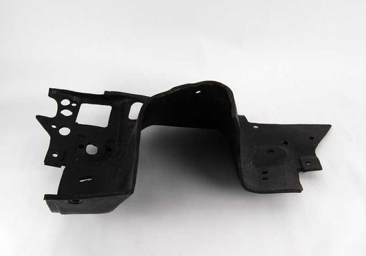 Aislante acústico cortafuegos motor OEM 51481916442 para BMW Serie 3 E30 (todos los modelos compatibles). Original BMW.