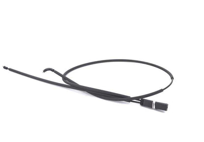 Cable Capó OEM 51237411315 for BMW F20, F21, F87, F30, F31, F34, F80, F32, F33, F36, F82, F83. Original BMW.