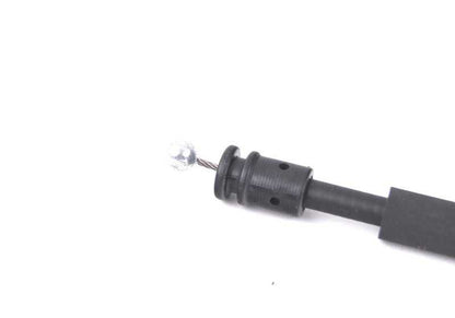 Cable Capó OEM 51237411315 for BMW F20, F21, F87, F30, F31, F34, F80, F32, F33, F36, F82, F83. Original BMW.
