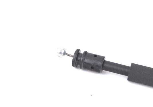 Cable Capó OEM 51237411315 for BMW F20, F21, F87, F30, F31, F34, F80, F32, F33, F36, F82, F83. Original BMW.
