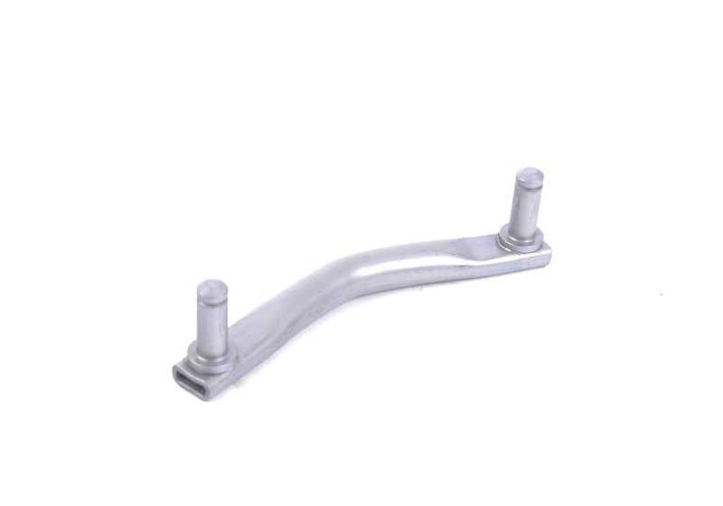 OEM change lever 25117590610 for BMW E82, E88, E90, E91, E92, E93. Original BMW.