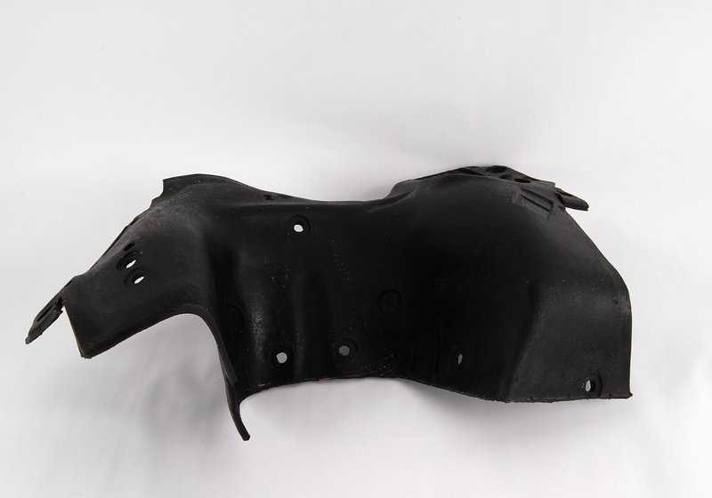 Aislante acústico cortafuegos motor OEM 51481916442 para BMW Serie 3 E30 (todos los modelos compatibles). Original BMW.