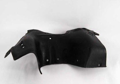 Aislante acústico cortafuegos motor OEM 51481916442 para BMW Serie 3 E30 (todos los modelos compatibles). Original BMW.