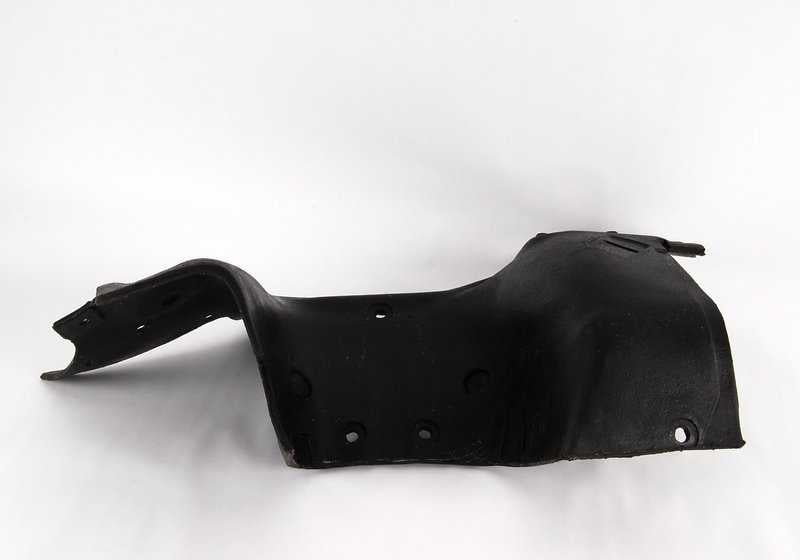 Aislante acústico cortafuegos motor OEM 51481916442 para BMW Serie 3 E30 (todos los modelos compatibles). Original BMW.