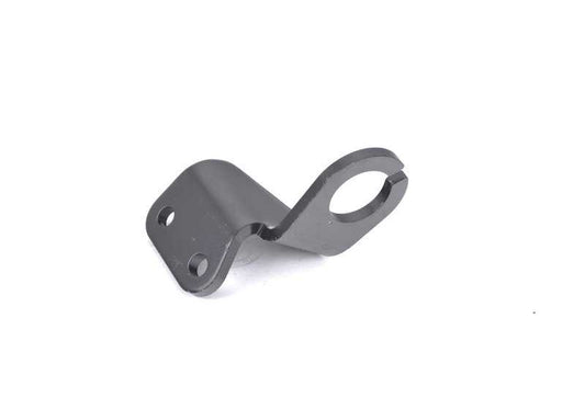 Soporte metálico cambio automático OEM 24511422986 para BMW E36, E46, E39, E38, E53, Z3, E85. Pieza original BMW.